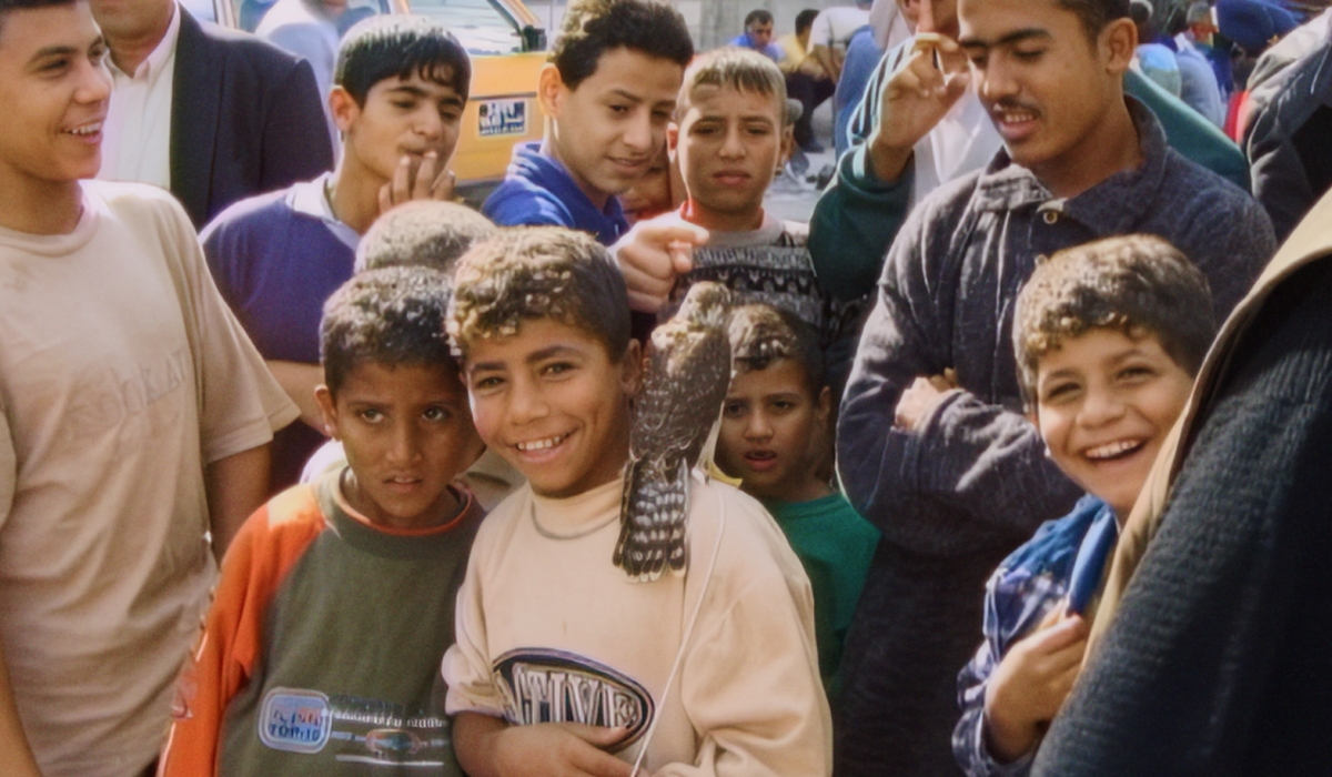 Doha Film Institute Amplifies Palestinian Voices at Doha Film Festival